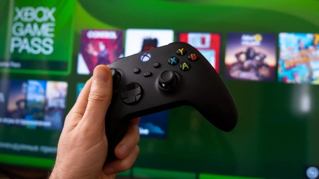 A ova forma de consumo de videogames em 2026, por meio de assinaturas e afins. 