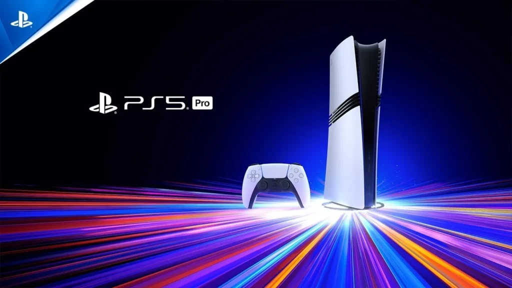 Playstation 5 Pro - Onde será implementada a tecnologia PSSR.