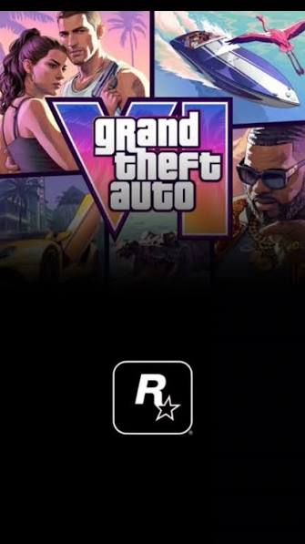 Banner promocional GTA VI
