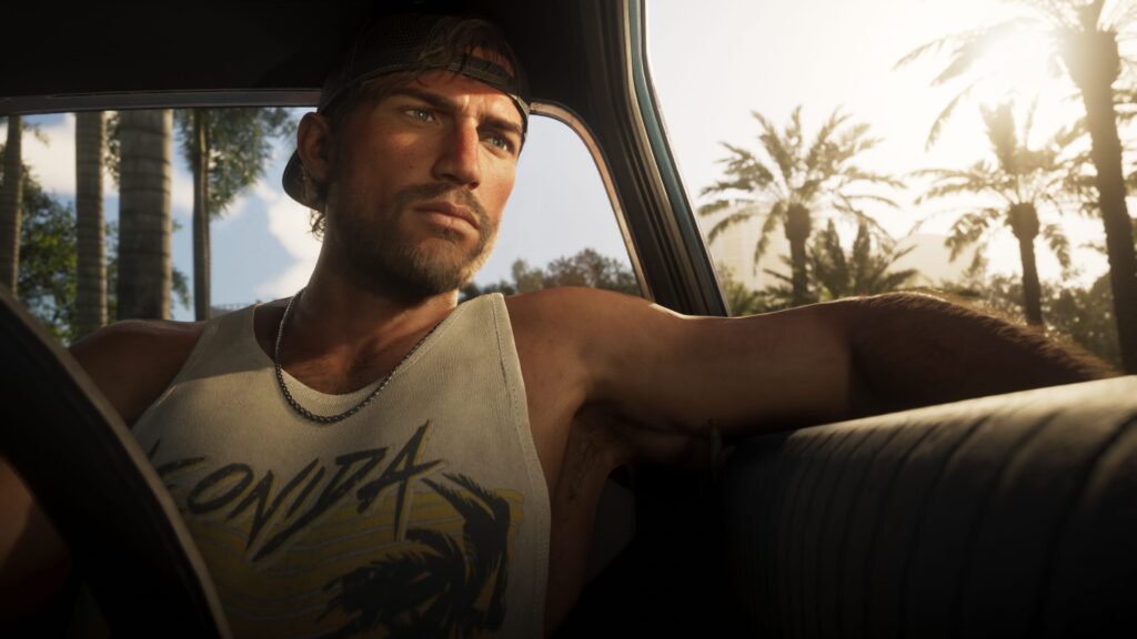 Jason Duval, o novo protagonista de GTA VI.