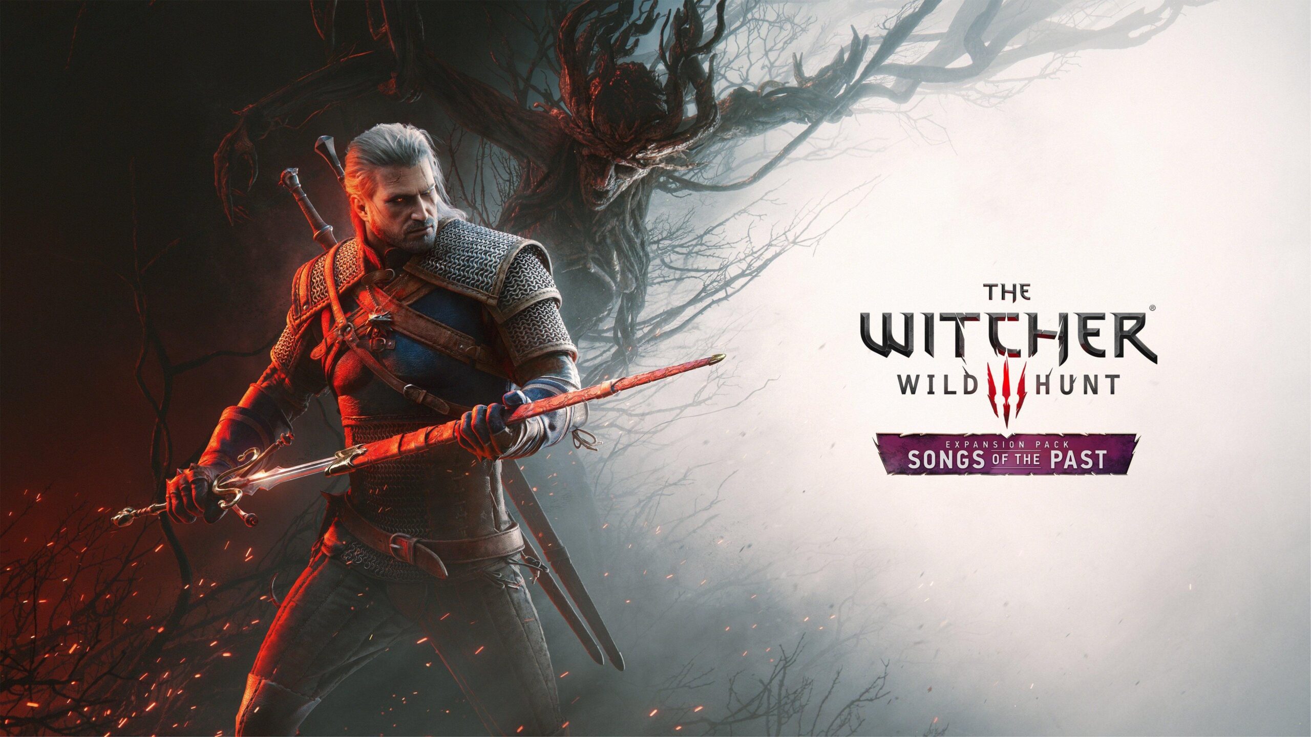 The Witcher 3 voltou: por que todo mundo está jogando de novo?